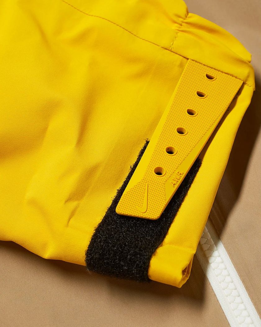 Nike x NOCTA L'Art Chaqueta Bala Tech Vivid Sulfur