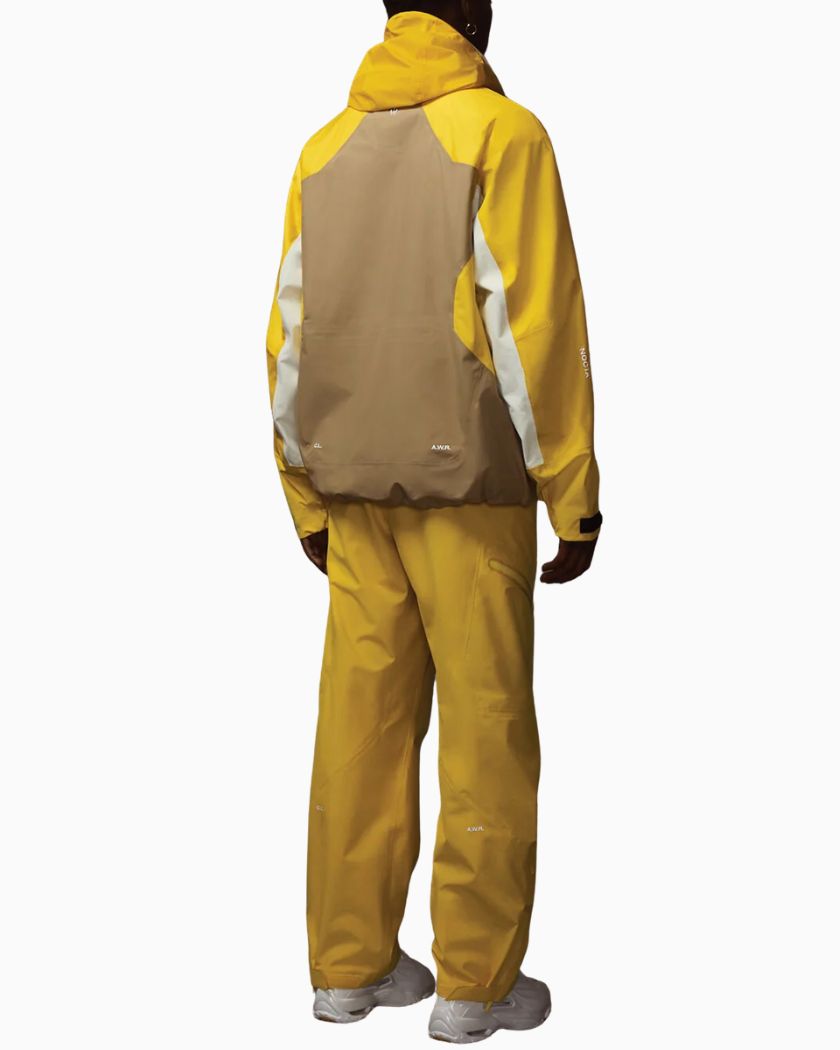 Nike x NOCTA L'Art Chaqueta Bala Tech Vivid Sulfur