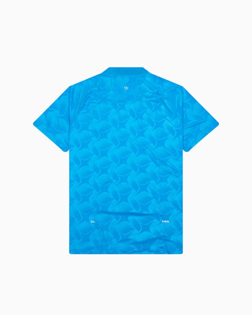 Nike x NOCTA Distant Regards Jersey Blue Glow White