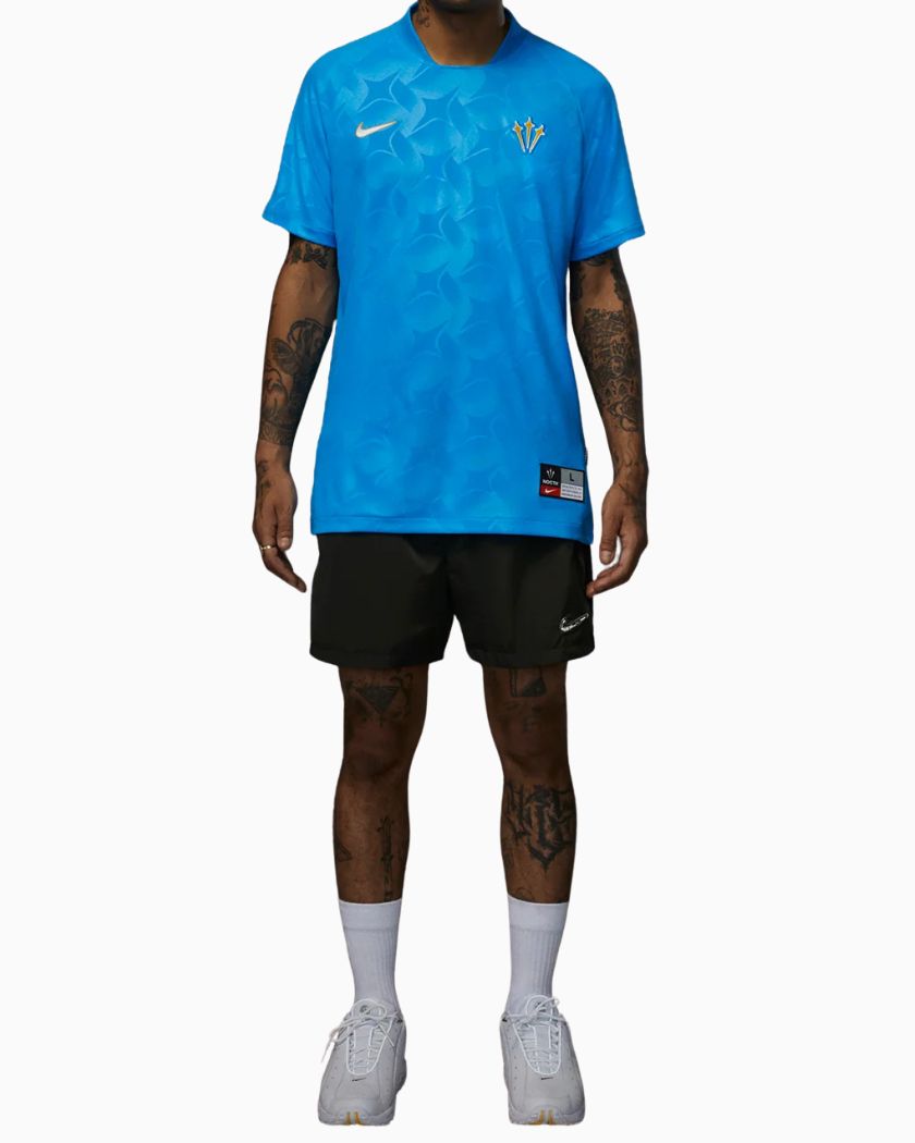 Nike x NOCTA Distant Regards Jersey Blue Glow White