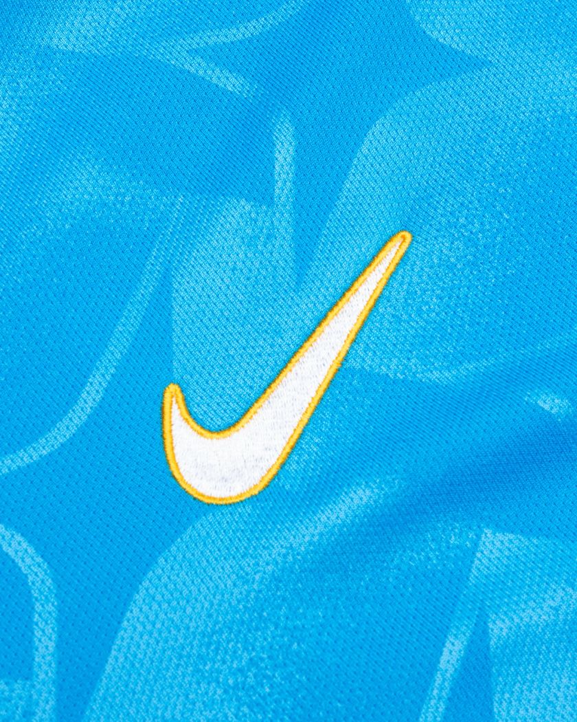 Nike x NOCTA Distant Regards Jersey Blue Glow White
