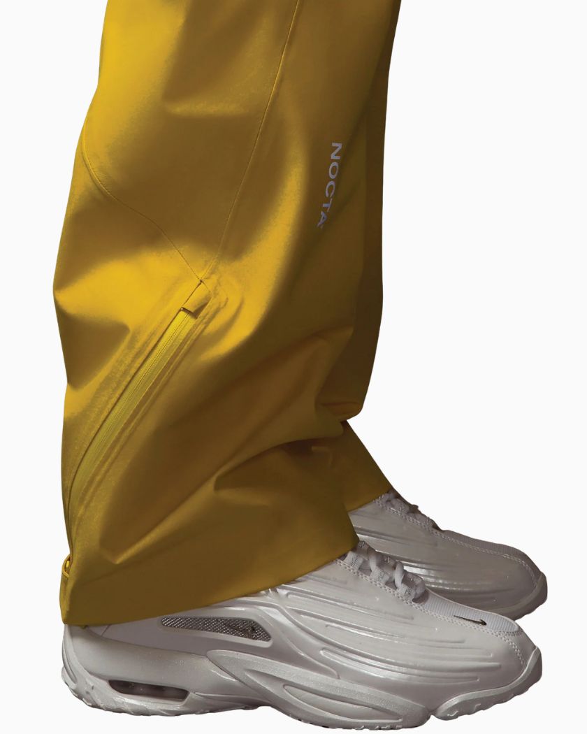Nike  x Nocta L'Art de L'Automobile Pants Apex Tech Vivid Sulfur