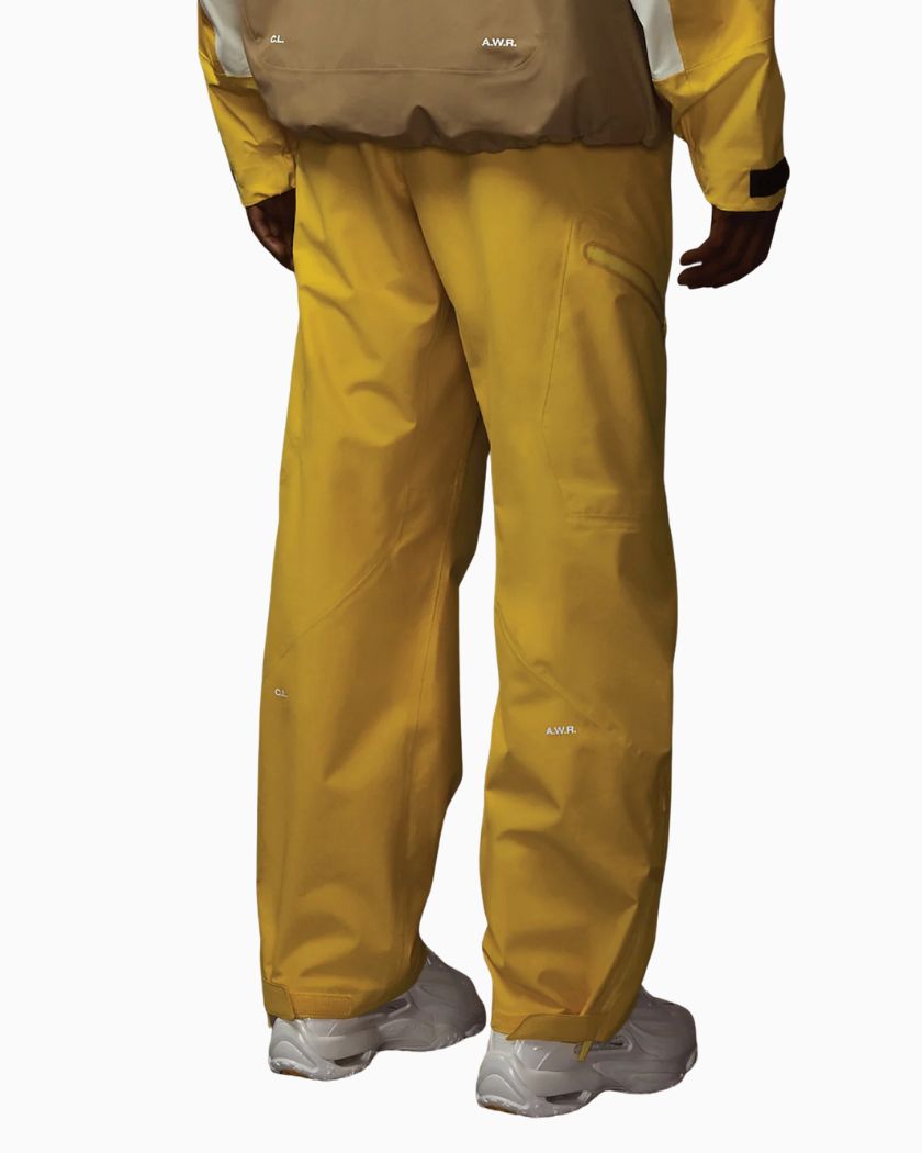Nike  x Nocta L'Art de L'Automobile Pants Apex Tech Vivid Sulfur
