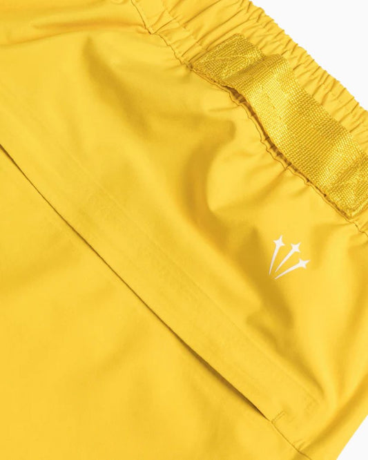 Nike  x Nocta L'Art de L'Automobile Pants Apex Tech Vivid Sulfur