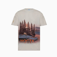Nike x Nocta Opal Reels White Tee