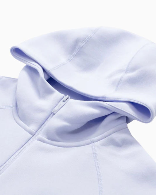 Nike x Nocta  Tech Fleece Full Zip Hoodie Palest Purple