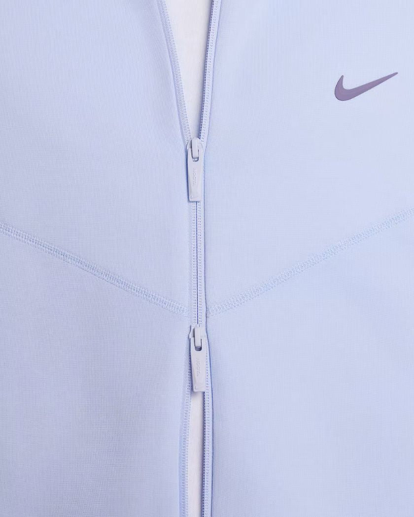 Nike x Nocta  Tech Fleece Full Zip Hoodie Palest Purple