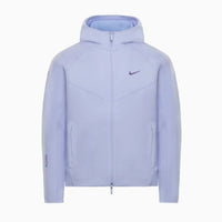 Nike x Nocta  Tech Fleece Full Zip Hoodie Palest Purple