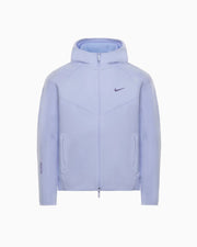 Nike x Nocta  Tech Fleece Full Zip Hoodie Palest Purple