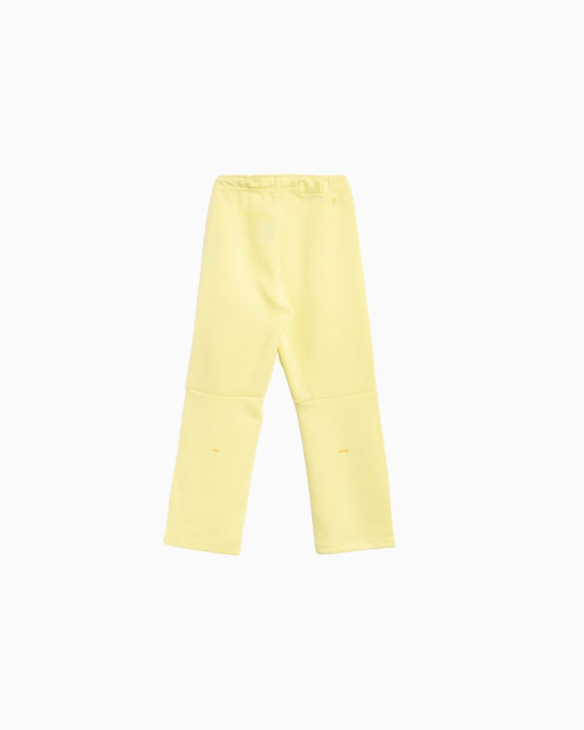 Nike x Nocta Tech Fleece Pant Citron Tint Vivid Sulfur