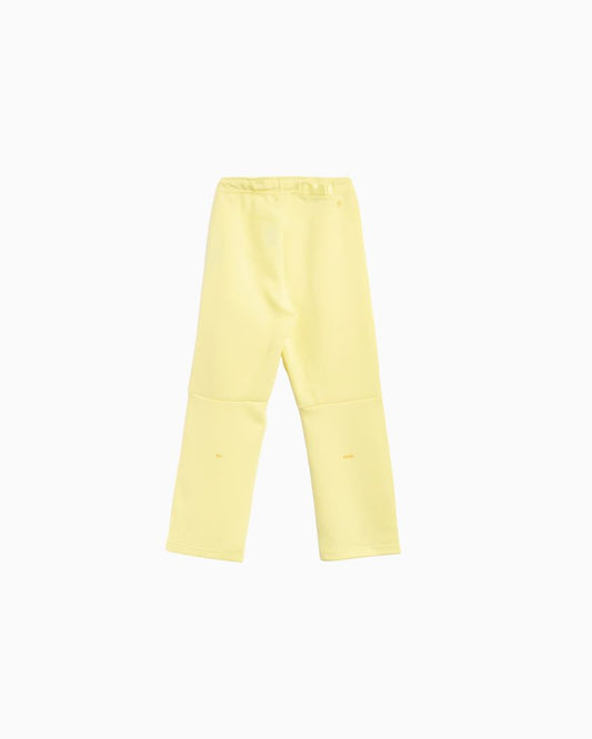 Nike x Nocta Tech Fleece Pant Citron Tint Vivid Sulfur