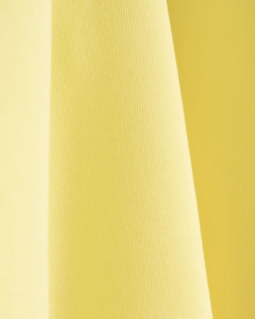 Nike x Nocta Tech Fleece Pant Citron Tint Vivid Sulfur
