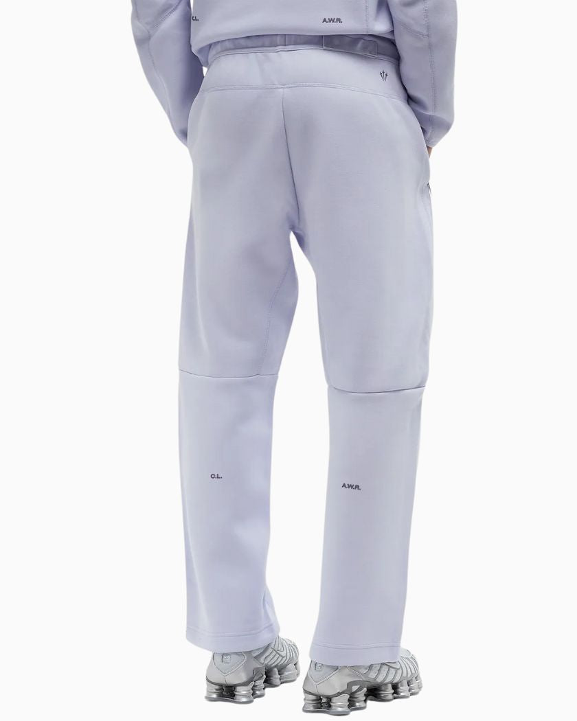 Nike x Nocta Tech Fleece Pant Palest Purple