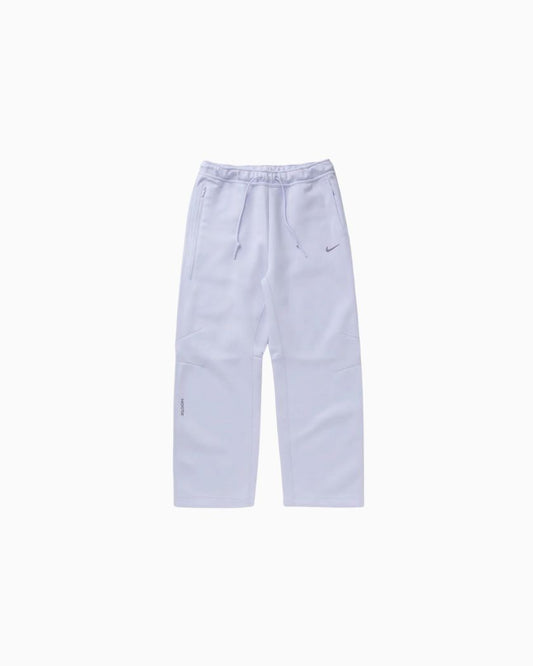 Nike x Nocta Tech Fleece Pant Palest Purple