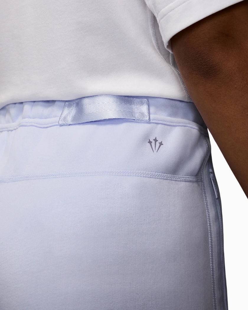 Nike x Nocta Tech Fleece Pant Palest Purple