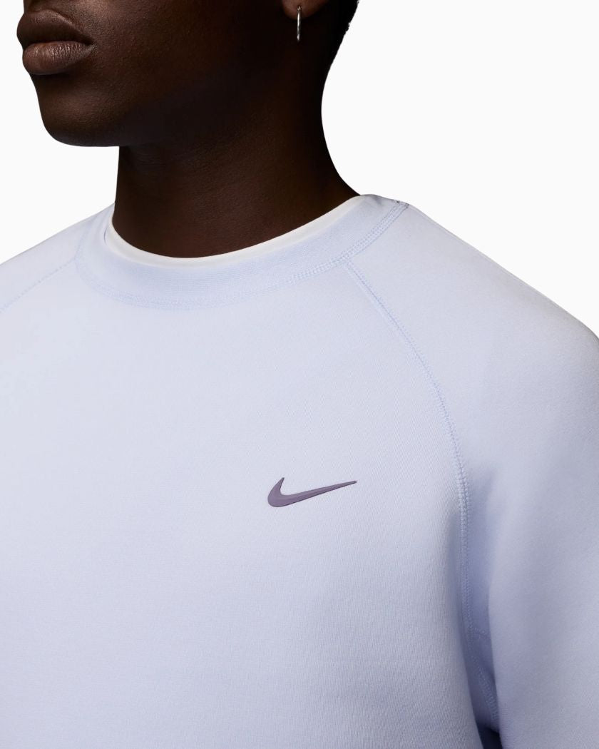Nike x Nocta  Tech Fleece Sweatshirt Palest Purple