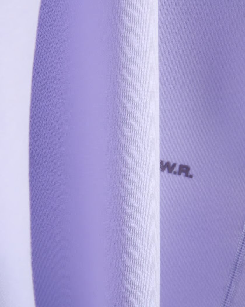 Nike x Nocta  Tech Fleece Sweatshirt Palest Purple