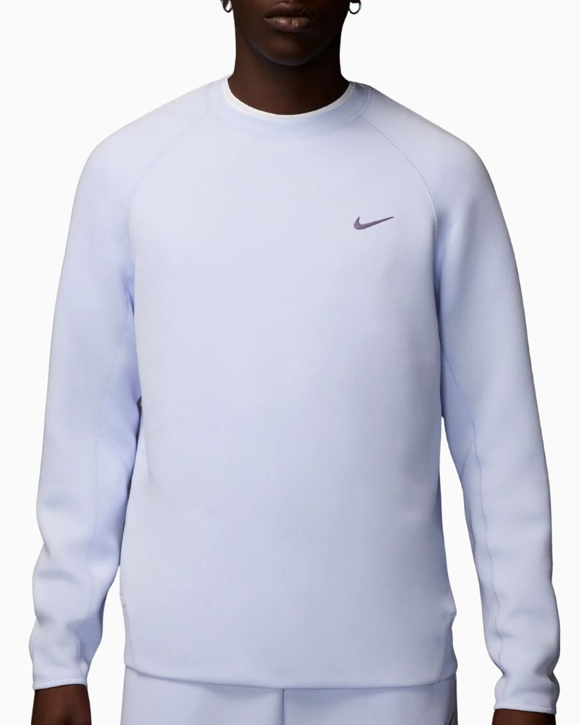 Nike x Nocta  Tech Fleece Sweatshirt Palest Purple