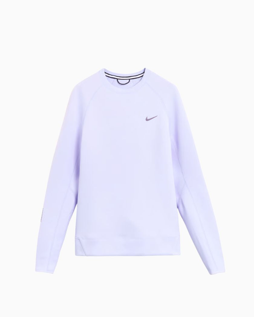 Nike x Nocta  Tech Fleece Sweatshirt Palest Purple