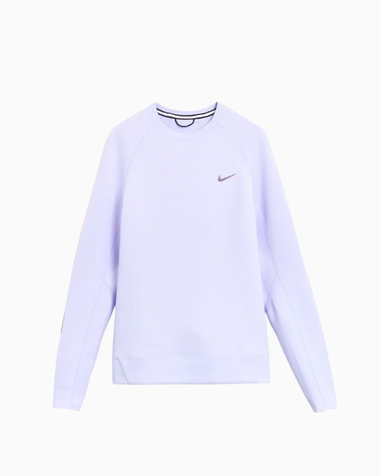 Nike x Nocta  Tech Fleece Sweatshirt Palest Purple