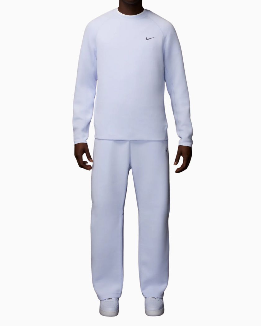 Nike x Nocta  Tech Fleece Sweatshirt Palest Purple