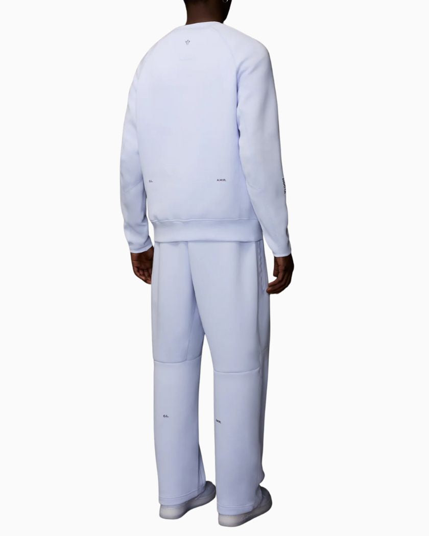 Nike x Nocta  Tech Fleece Sweatshirt Palest Purple