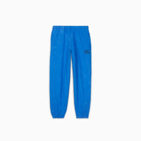 Nike x Stussy Acid Wash Sweatpants Blue