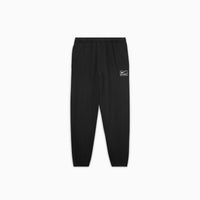 Nike x Stussy Stone Washed Fleece Sweatpants Black