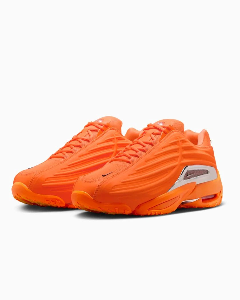 Nike Hot Step 2 'Drake NOCTA Total Orange'