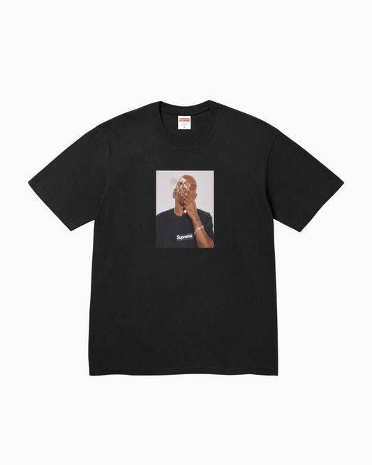 Supreme Dean Blunt Tee Black
