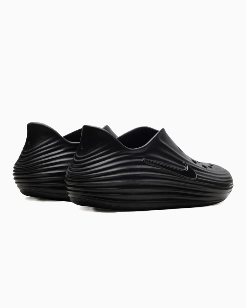 Nike ReactX Rejuven8 Triple Black
