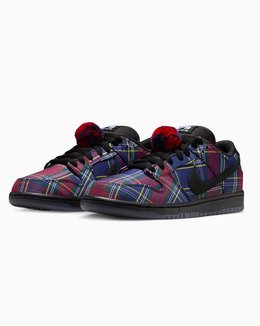 SB Dunk Low Nardwuar