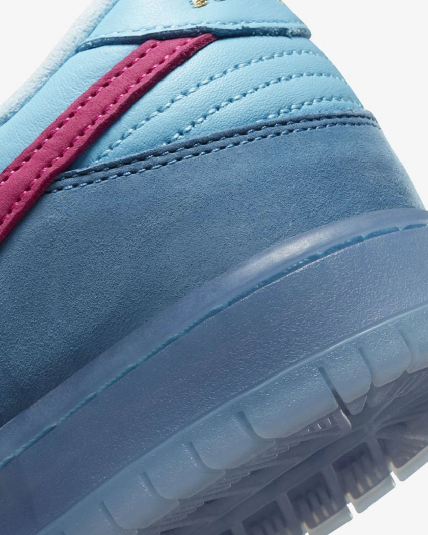 Nike SB Dunk Low Run The Jewels