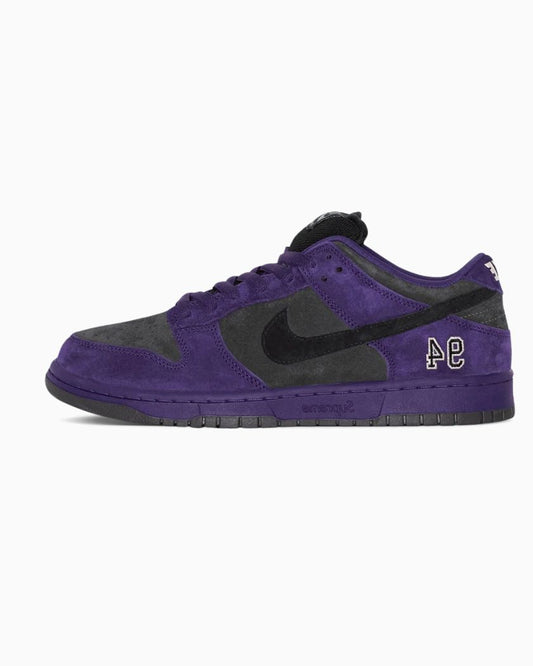 Nike SB Dunk Low Supreme 94 Ink