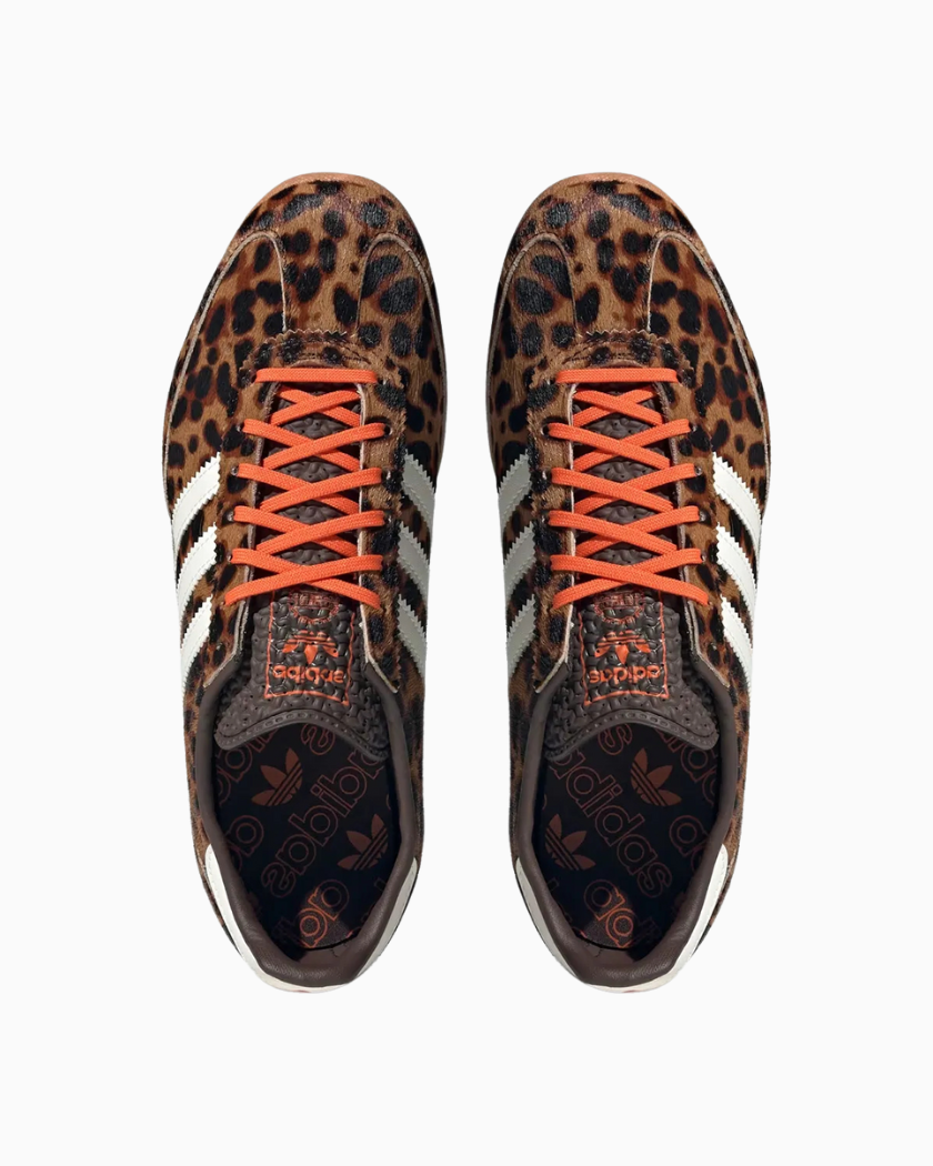 Adidas SL 72 OG Leopard Print