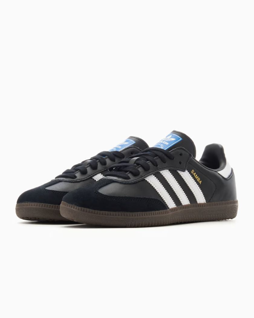 Adidas Samba OG Core Black
