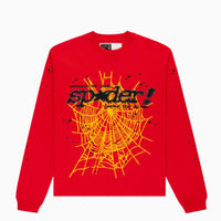 Sp5der Punk V2 Longsleeve