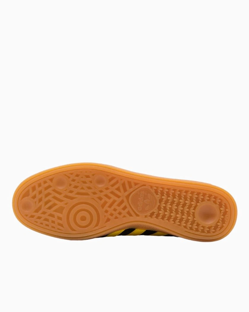 Adidas Handball Spezial Black Yellow