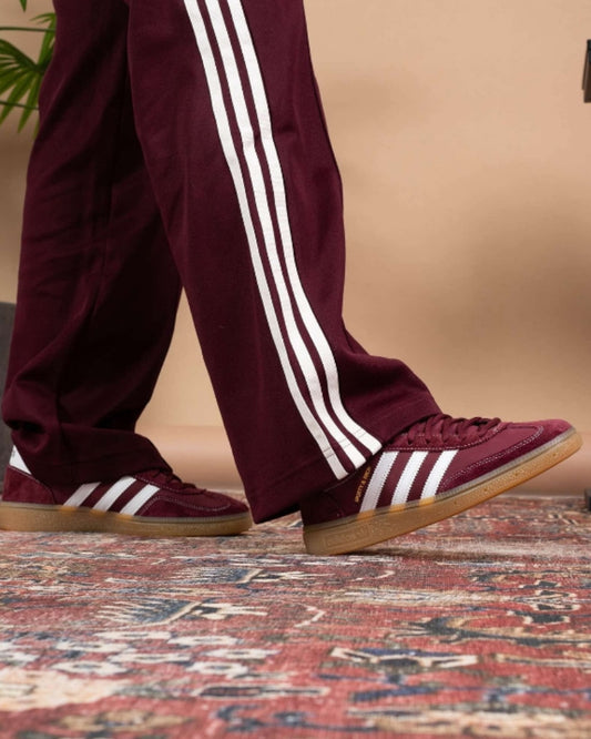 Adidas Handball Spezial Sporty  Rich Shadow Red