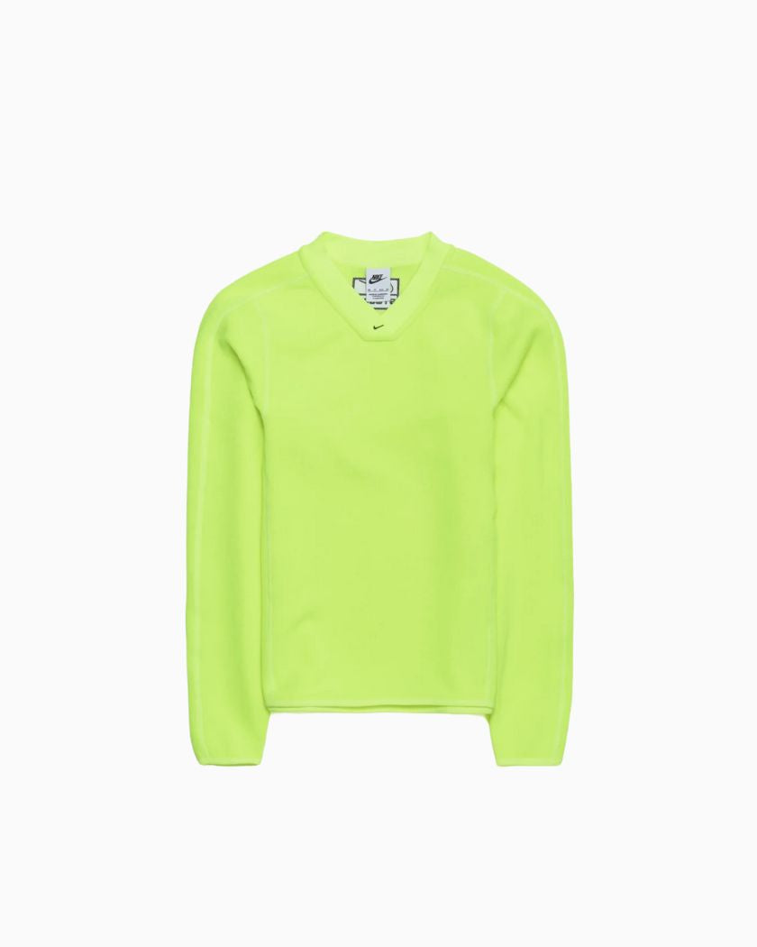 Stussy x Nike Fleece Thermal
Volt