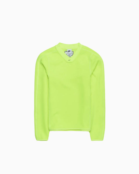 Stussy x Nike Fleece Thermal
Volt