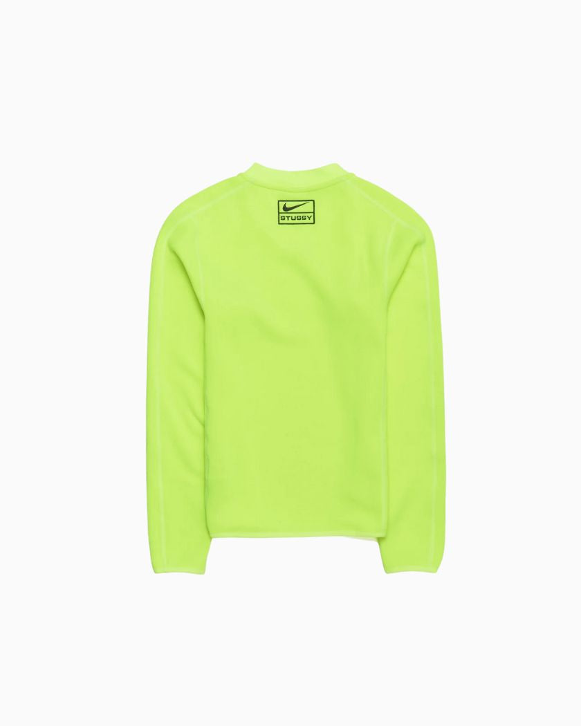 Stussy x Nike Fleece Thermal
Volt
