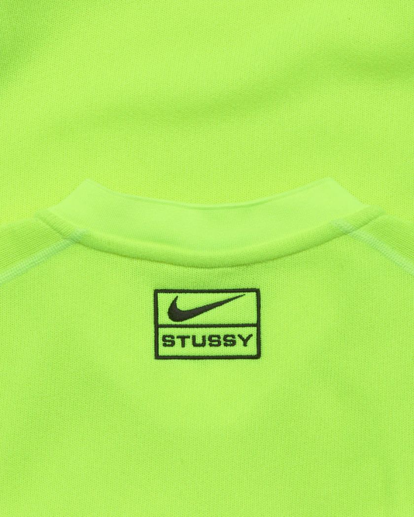Stussy x Nike Fleece Thermal
Volt