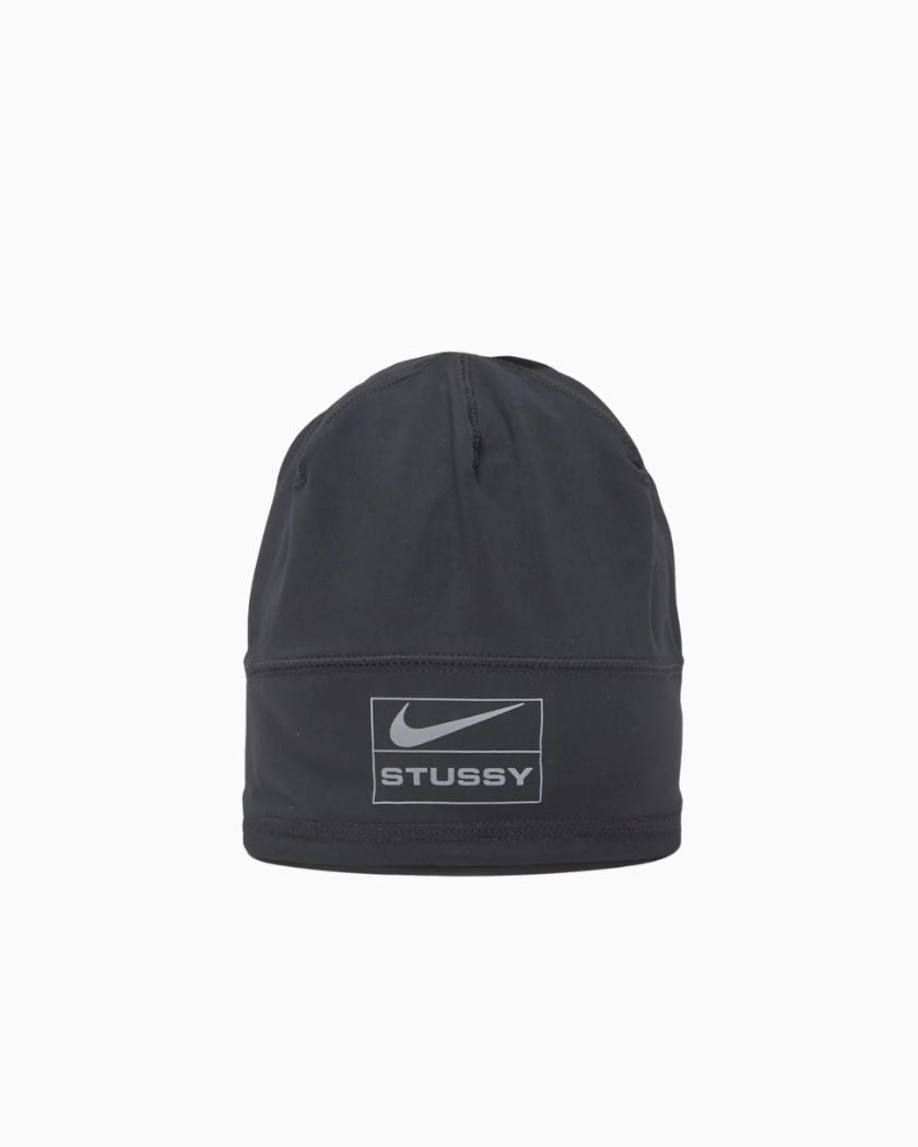 Stussy x Nike Skullcap
Black