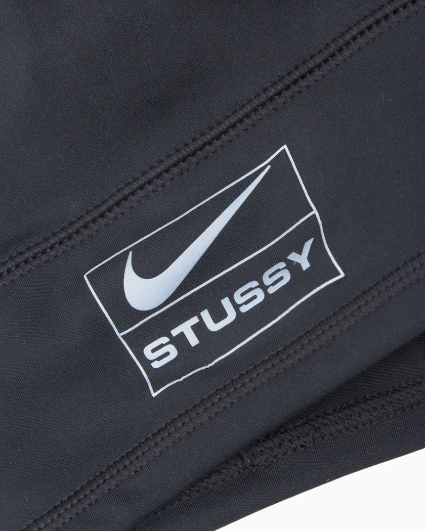 Stussy x Nike Skullcap
Black