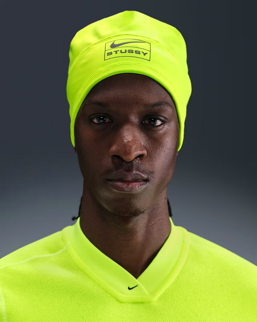Stussy x Nike Skullcap
Volt