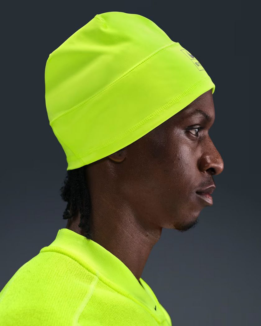 Stussy x Nike Skullcap
Volt