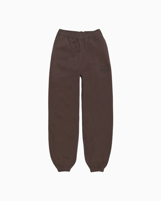 Stussy x Nike Stone Washed Fleece Pant (FW25)
Dark Cinder
