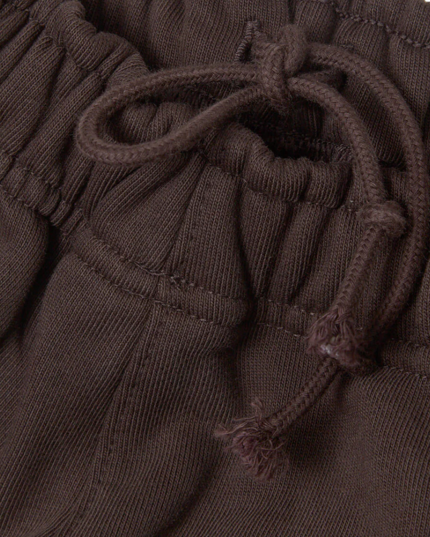 Stussy x Nike Stone Washed Fleece Pant (FW25)
Dark Cinder