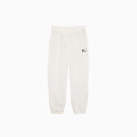 Stussy x Nike Pigment Dyed Fleece Pant Light Bone